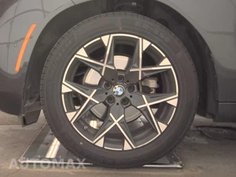 2025 BMW X3 30 xDrive M SPORT LINE - miniatura 9
