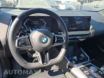 2025 BMW X3 30 xDrive M SPORT LINE - miniatura 10