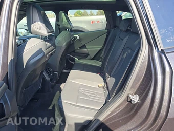 2025 BMW X3 30 xDrive M SPORT LINE - miniatura 13