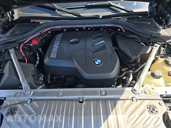 2025 BMW X3 30 xDrive M SPORT LINE - miniatura 16