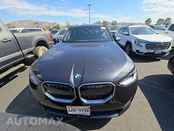 2025 BMW X3 30 xDrive M SPORT LINE - miniatura 2