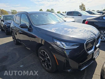 2025 BMW X3 30 xDrive M SPORT LINE - miniatura 3