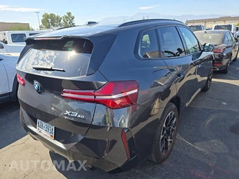 2025 BMW X3 30 xDrive M SPORT LINE - miniatura 4