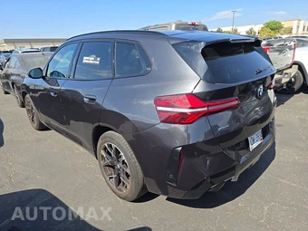 2025 BMW X3 30 xDrive M SPORT LINE - miniatura 6