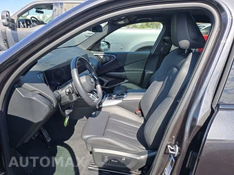 2025 BMW X3 30 xDrive M SPORT LINE - miniatura 7