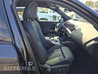 2025 BMW X3 30 xDrive M SPORT LINE - miniatura 8