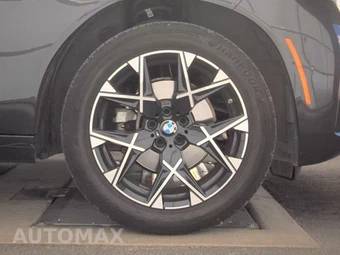 2025 BMW X3 30 xDrive M SPORT LINE - miniatura 10