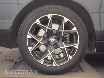 2025 BMW X3 30 xDrive M SPORT LINE - miniatura 11