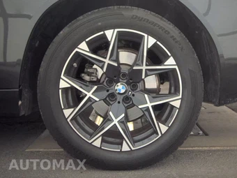 2025 BMW X3 30 xDrive M SPORT LINE - miniatura 12