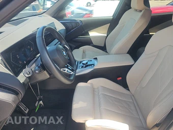 2025 BMW X3 30 xDrive M SPORT LINE - miniatura 13