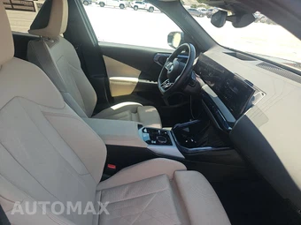 2025 BMW X3 30 xDrive M SPORT LINE - miniatura 14