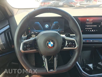 2025 BMW X3 30 xDrive M SPORT LINE - miniatura 16