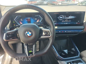 2025 BMW X3 30 xDrive M SPORT LINE - miniatura 17