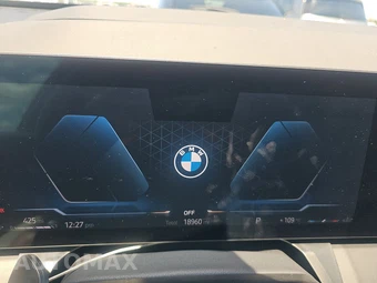 2025 BMW X3 30 xDrive M SPORT LINE - miniatura 18