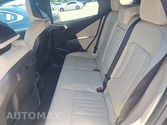 2025 BMW X3 30 xDrive M SPORT LINE - miniatura 19