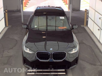 2025 BMW X3 30 xDrive M SPORT LINE - miniatura 2