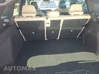 2025 BMW X3 30 xDrive M SPORT LINE - miniatura 23