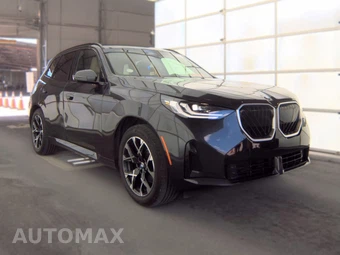 2025 BMW X3 30 xDrive M SPORT LINE - miniatura 4