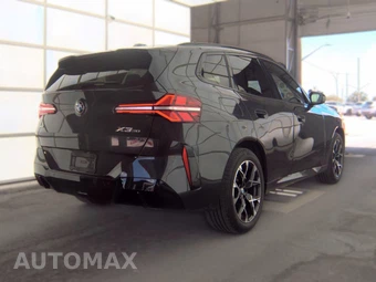 2025 BMW X3 30 xDrive M SPORT LINE - miniatura 5