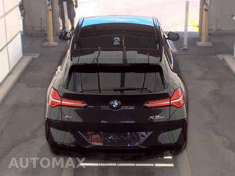 2025 BMW X3 30 xDrive M SPORT LINE - miniatura 6