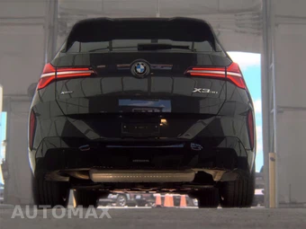 2025 BMW X3 30 xDrive M SPORT LINE - miniatura 7
