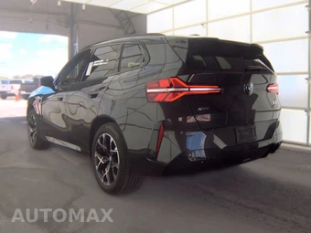 2025 BMW X3 30 xDrive M SPORT LINE - miniatura 8