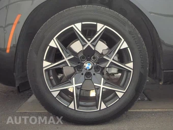 2025 BMW X3 30 xDrive M SPORT LINE - miniatura 9