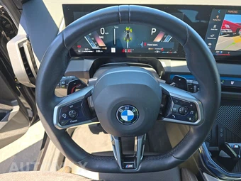 2025 BMW X3 30 xDrive M SPORT LINE - miniatura 10