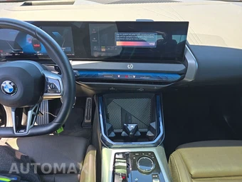 2025 BMW X3 30 xDrive M SPORT LINE - miniatura 11