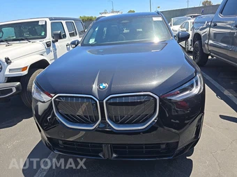 2025 BMW X3 30 xDrive M SPORT LINE - miniatura 2
