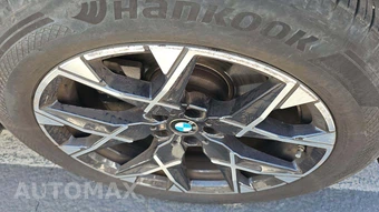 2025 BMW X3 30 xDrive M SPORT LINE - miniatura 23