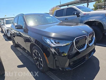 2025 BMW X3 30 xDrive M SPORT LINE - miniatura 3