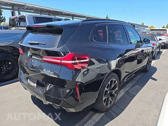 2025 BMW X3 30 xDrive M SPORT LINE - miniatura 4