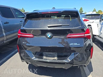 2025 BMW X3 30 xDrive M SPORT LINE - miniatura 5