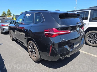 2025 BMW X3 30 xDrive M SPORT LINE - miniatura 6