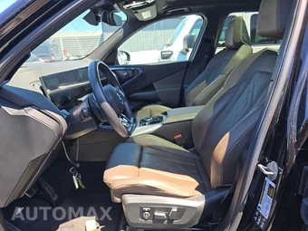 2025 BMW X3 30 xDrive M SPORT LINE - miniatura 7