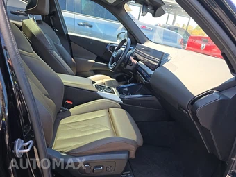 2025 BMW X3 30 xDrive M SPORT LINE - miniatura 8