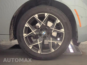 2025 BMW X3 30 xDrive M SPORT LINE - miniatura 10