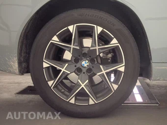 2025 BMW X3 30 xDrive M SPORT LINE - miniatura 11