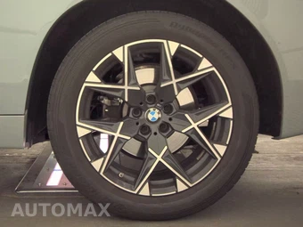 2025 BMW X3 30 xDrive M SPORT LINE - miniatura 12