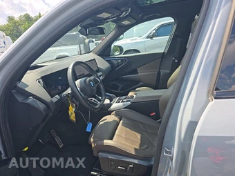 2025 BMW X3 30 xDrive M SPORT LINE - miniatura 13