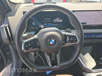 2025 BMW X3 30 xDrive M SPORT LINE - miniatura 16