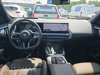 2025 BMW X3 30 xDrive M SPORT LINE - miniatura 17