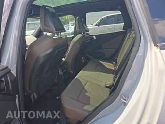 2025 BMW X3 30 xDrive M SPORT LINE - miniatura 19