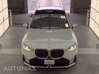 2025 BMW X3 30 xDrive M SPORT LINE - miniatura 2