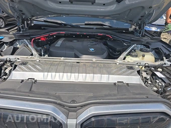2025 BMW X3 30 xDrive M SPORT LINE - miniatura 22