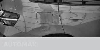 2025 BMW X3 30 xDrive M SPORT LINE - miniatura 35