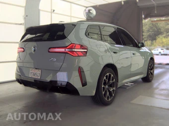 2025 BMW X3 30 xDrive M SPORT LINE - miniatura 5