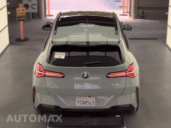 2025 BMW X3 30 xDrive M SPORT LINE - miniatura 6