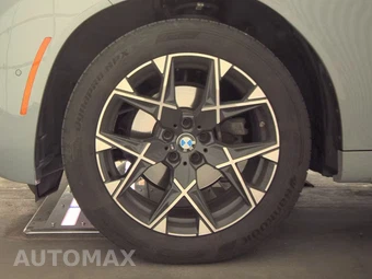 2025 BMW X3 30 xDrive M SPORT LINE - miniatura 9